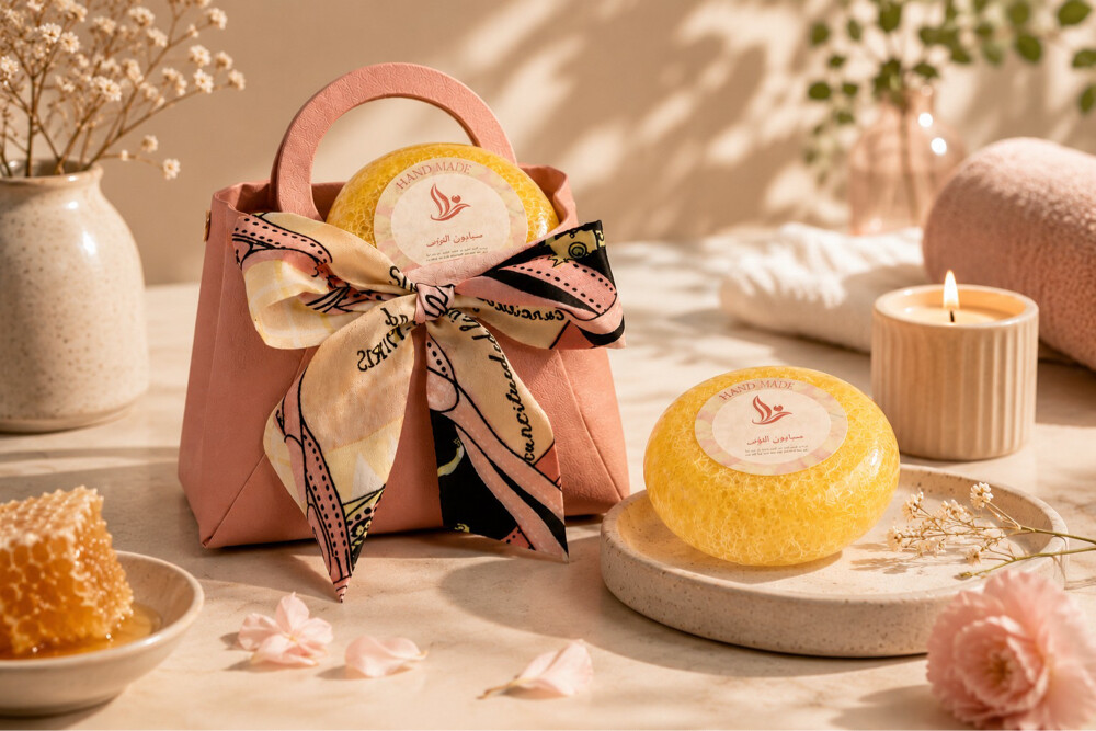 soap - 8