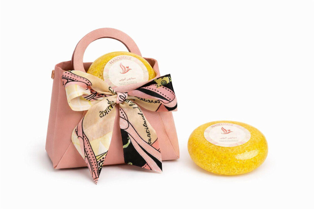 soap - 3