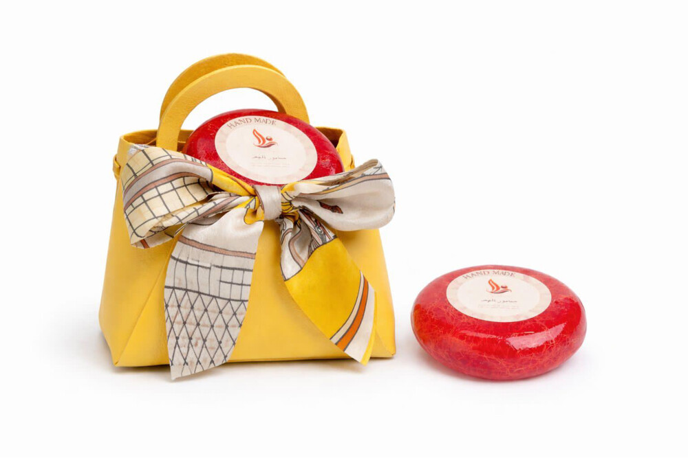 soap - 10