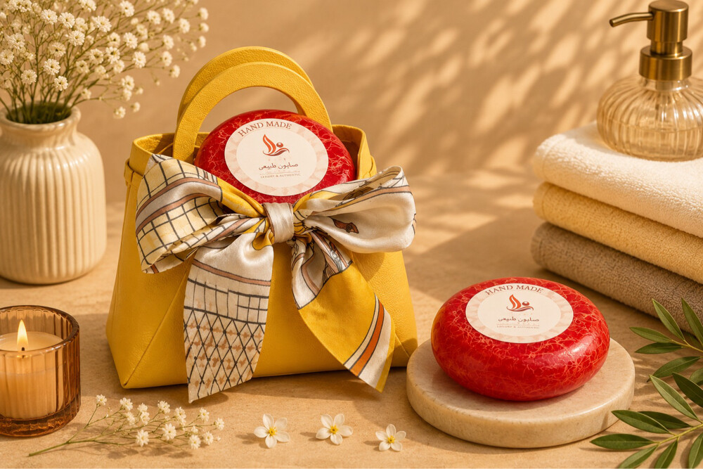 soap - 1