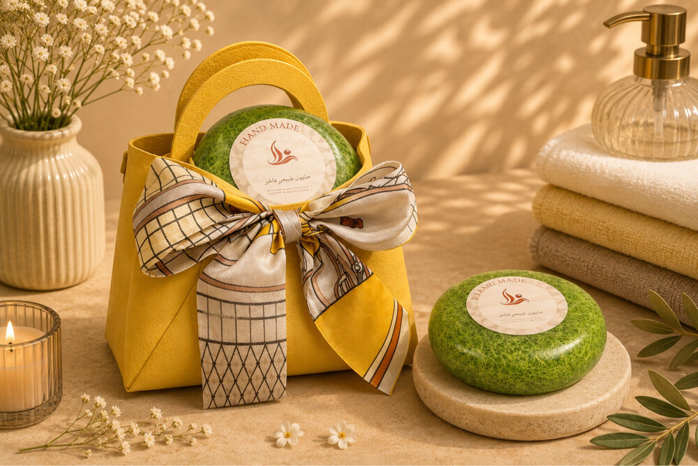 soap - 5