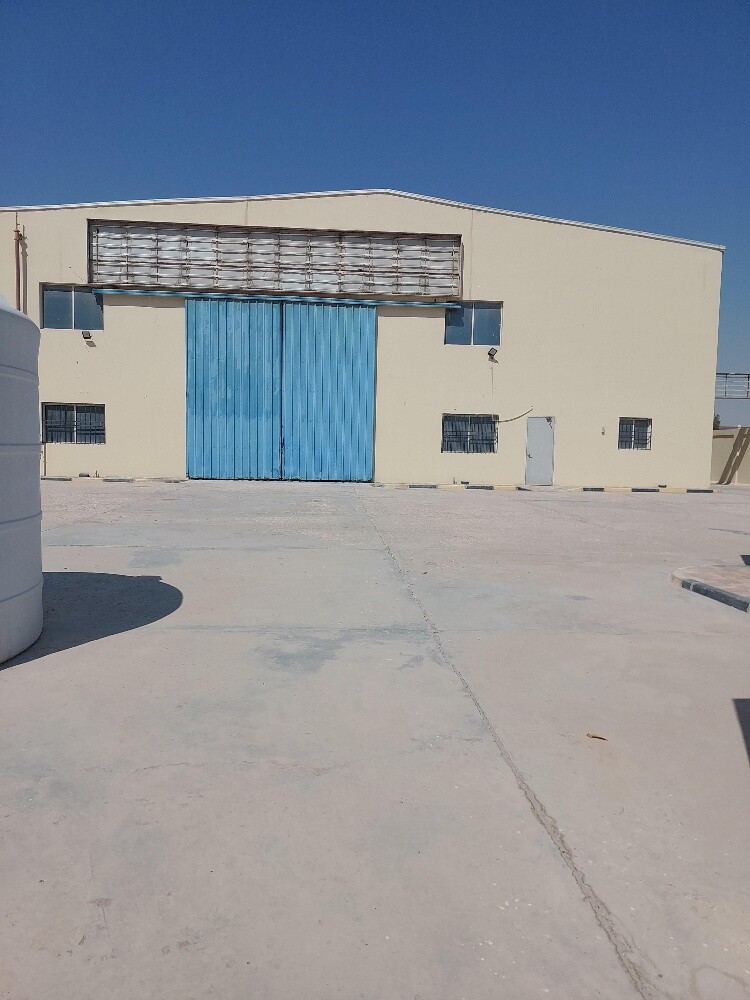 للإيجار بالصناعية 2استور - 2