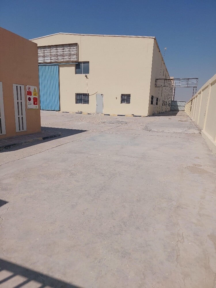 للإيجار بالصناعية 2استور - 3