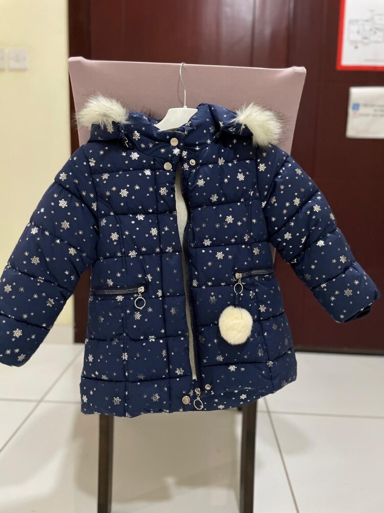 2 girl coats - 7