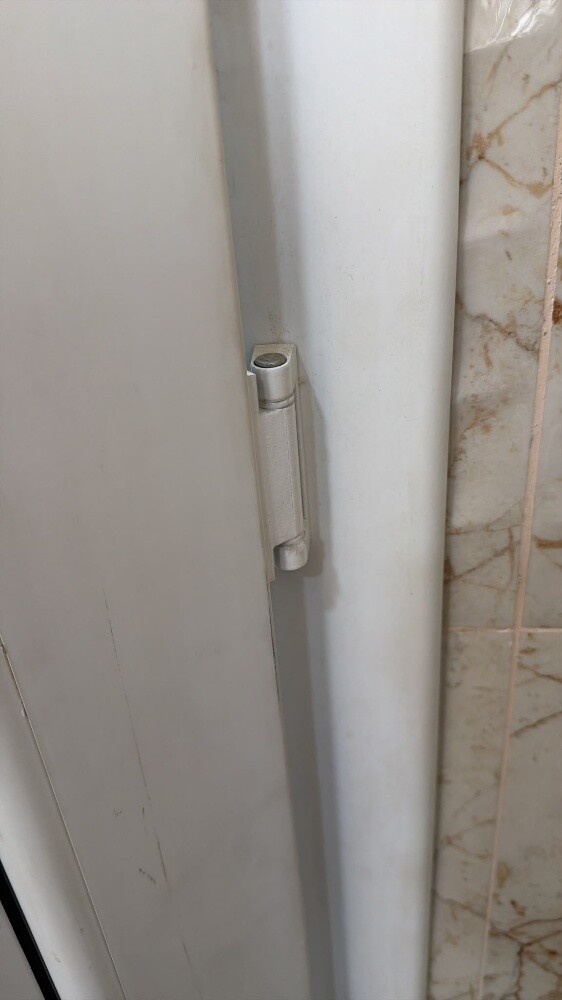 Aluminum & UPVC maintenance etc. - 3