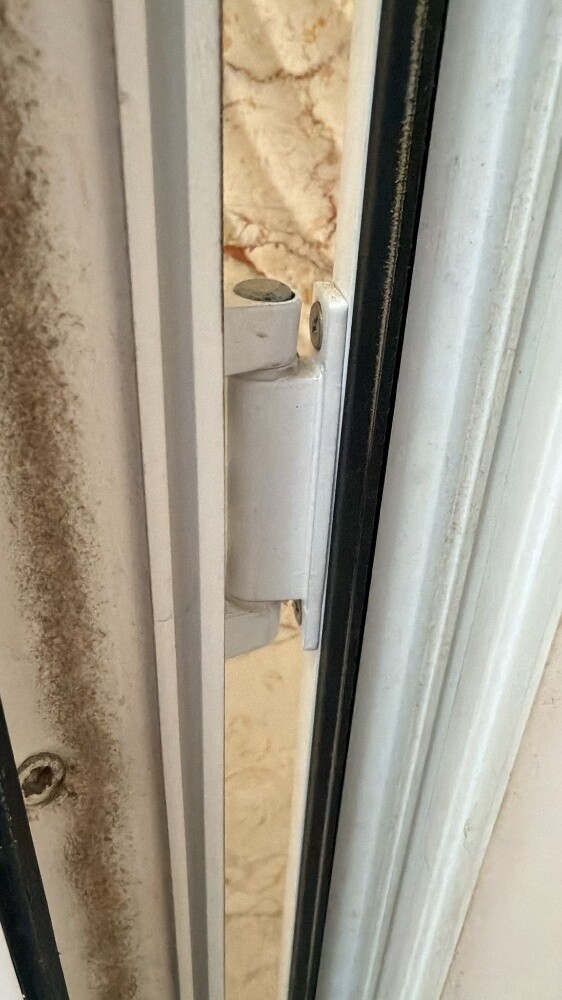 Aluminum & UPVC maintenance etc. - 4