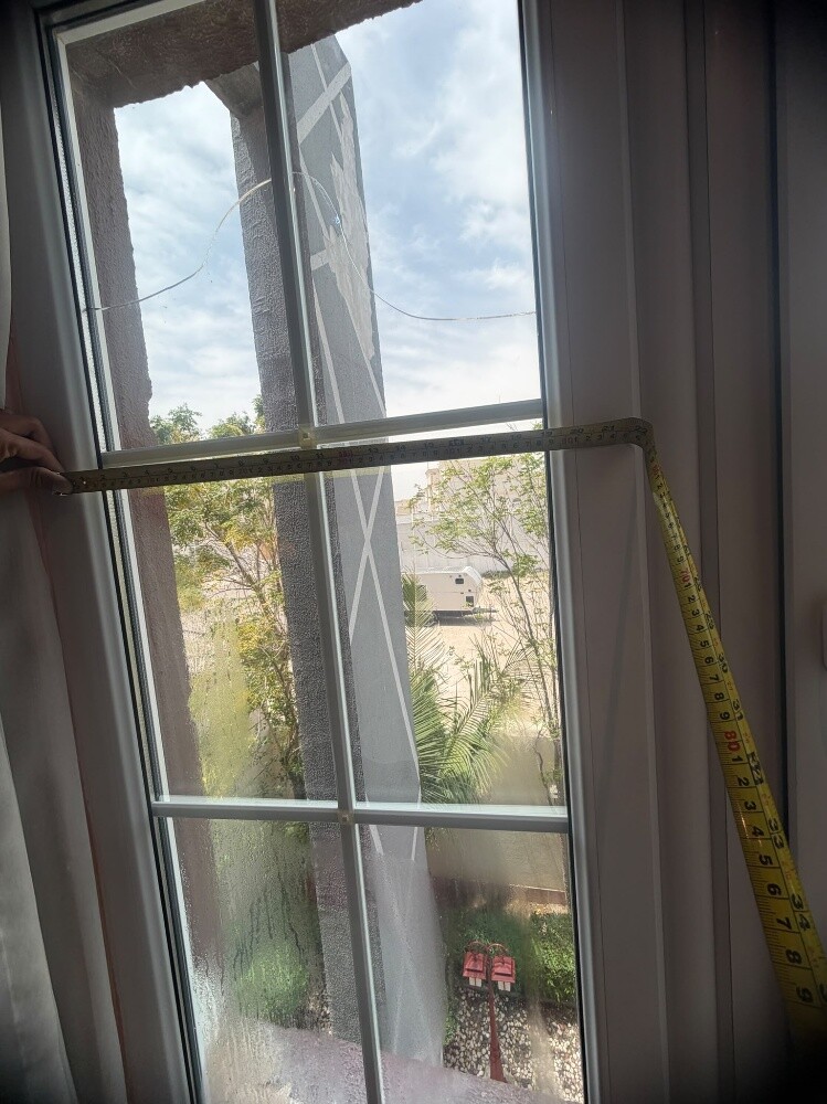 Aluminum & UPVC maintenance etc. - 5