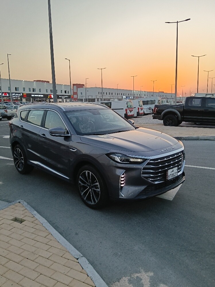 جيتور 2025 - 2