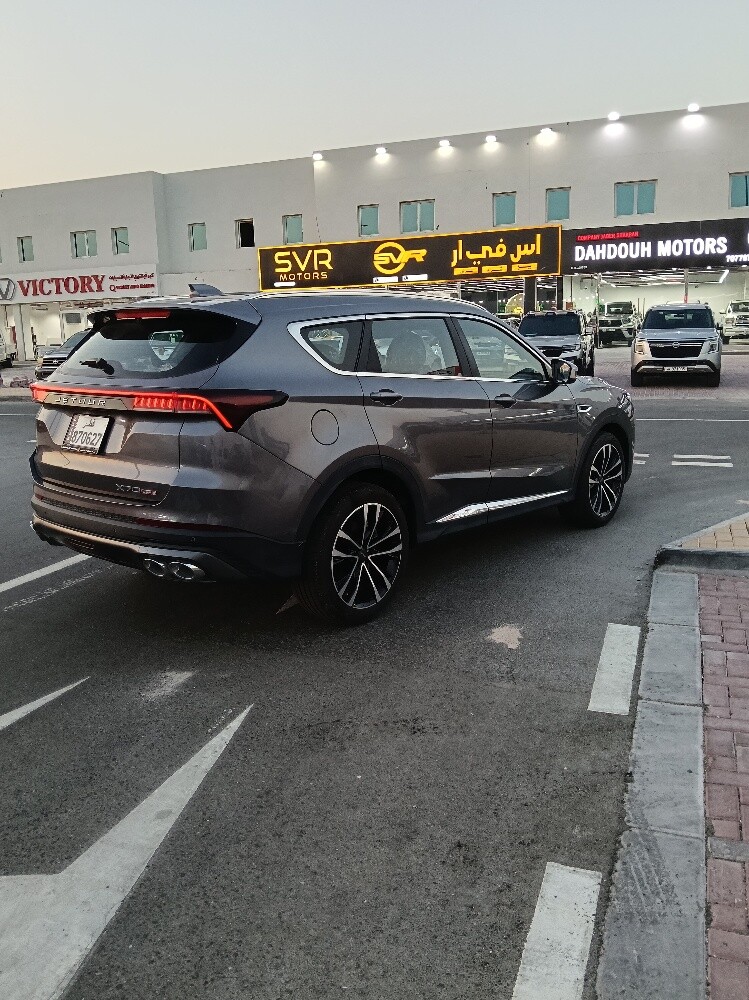 جيتور 2025 - 3