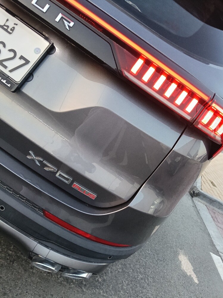 جيتور 2025 - 6