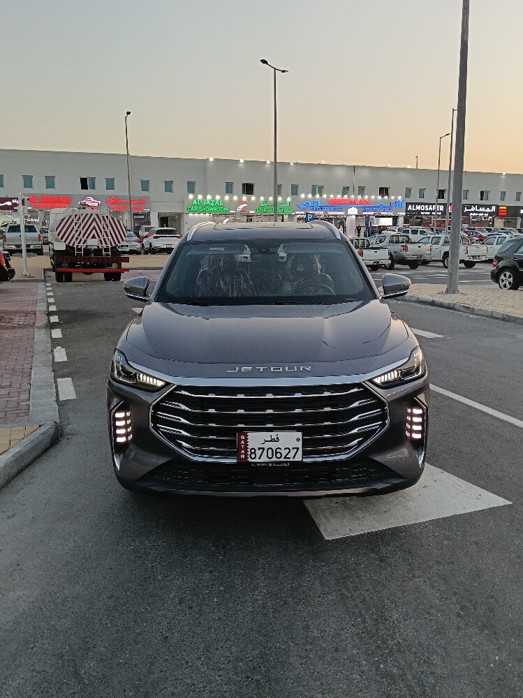 جيتور 2025 - 1