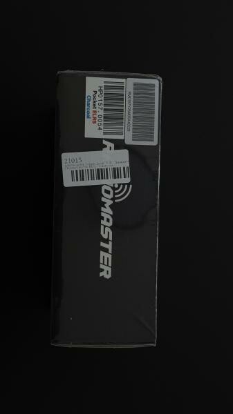 RadioMaster Pocket Radio  ELRS - 4
