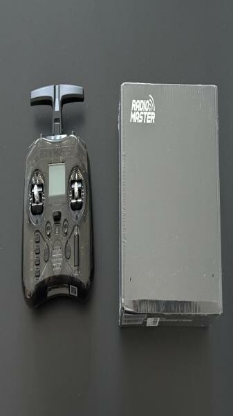 RadioMaster Pocket Radio  ELRS - 1