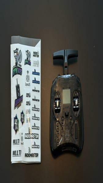 RadioMaster Pocket Radio  ELRS - 2
