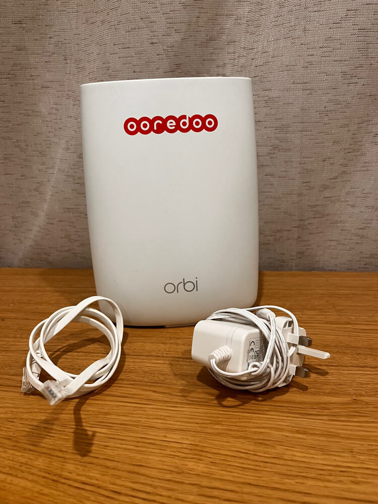 Orbi satellite RP550  - 2
