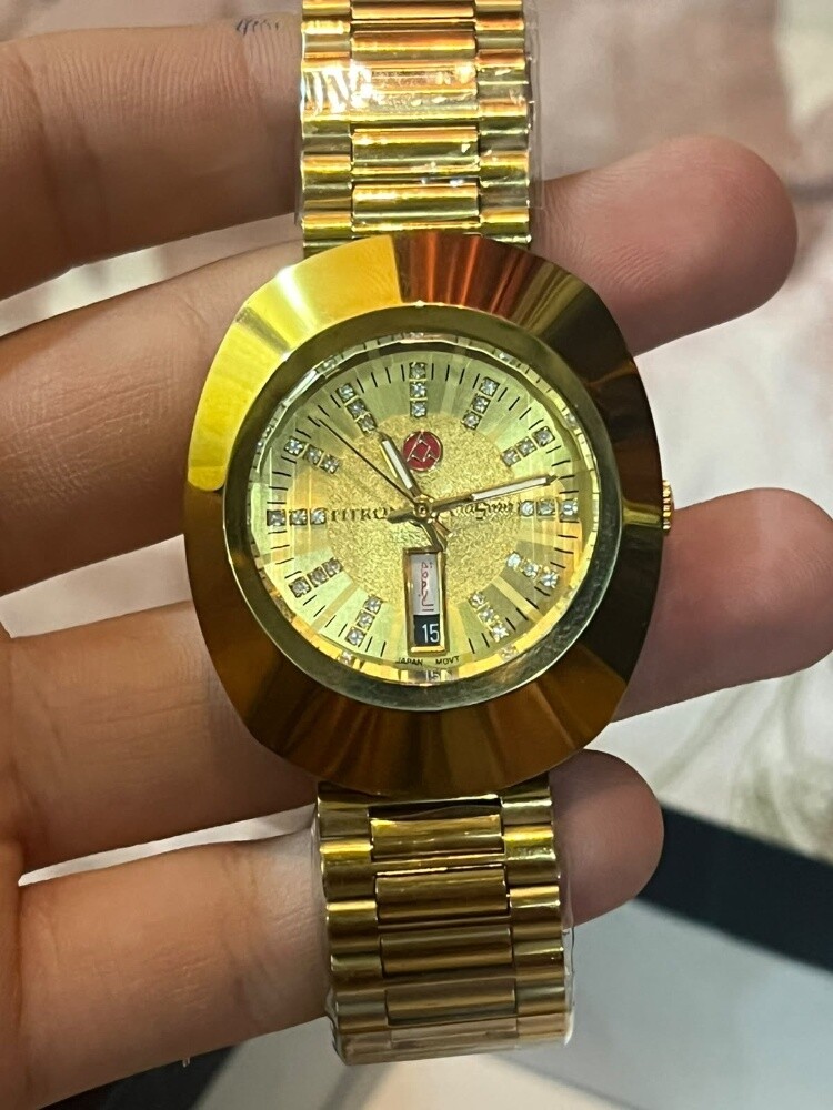 Fitron swiss watch - 1