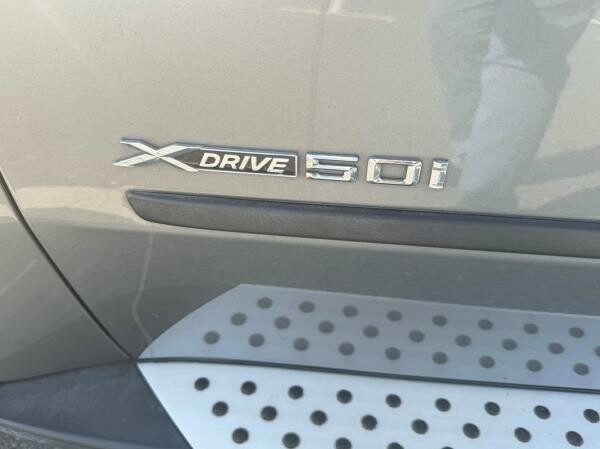 BMW X5 2012 5.0i V8 Twin Turbo - 10