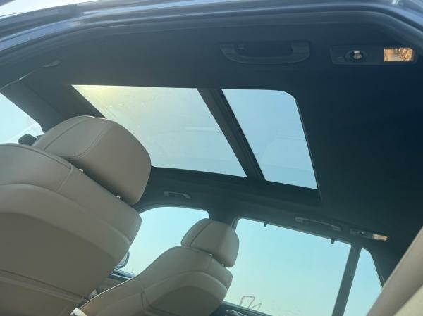 BMW X5 2012 5.0i V8 Twin Turbo - 9