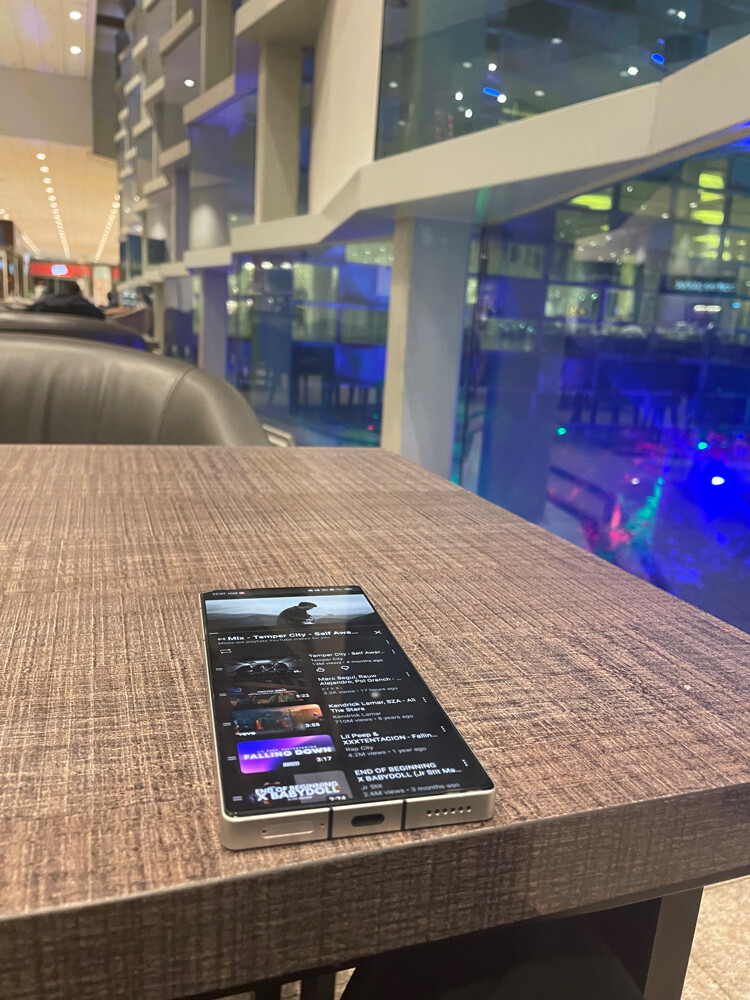 Red magic 10 pro plus - 1