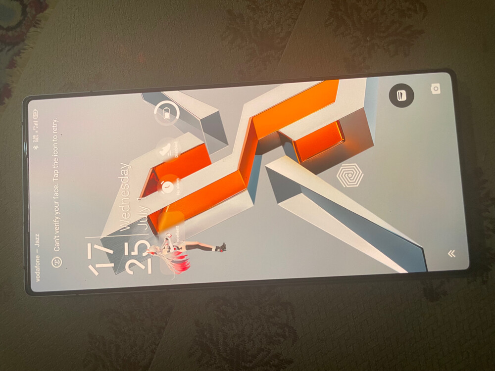 Red magic 10 pro plus - 2