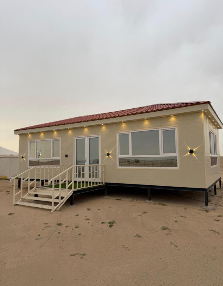 New cabin for sale low price - 1