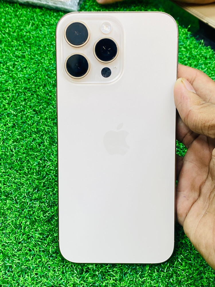 Iphone 16 promax - 2