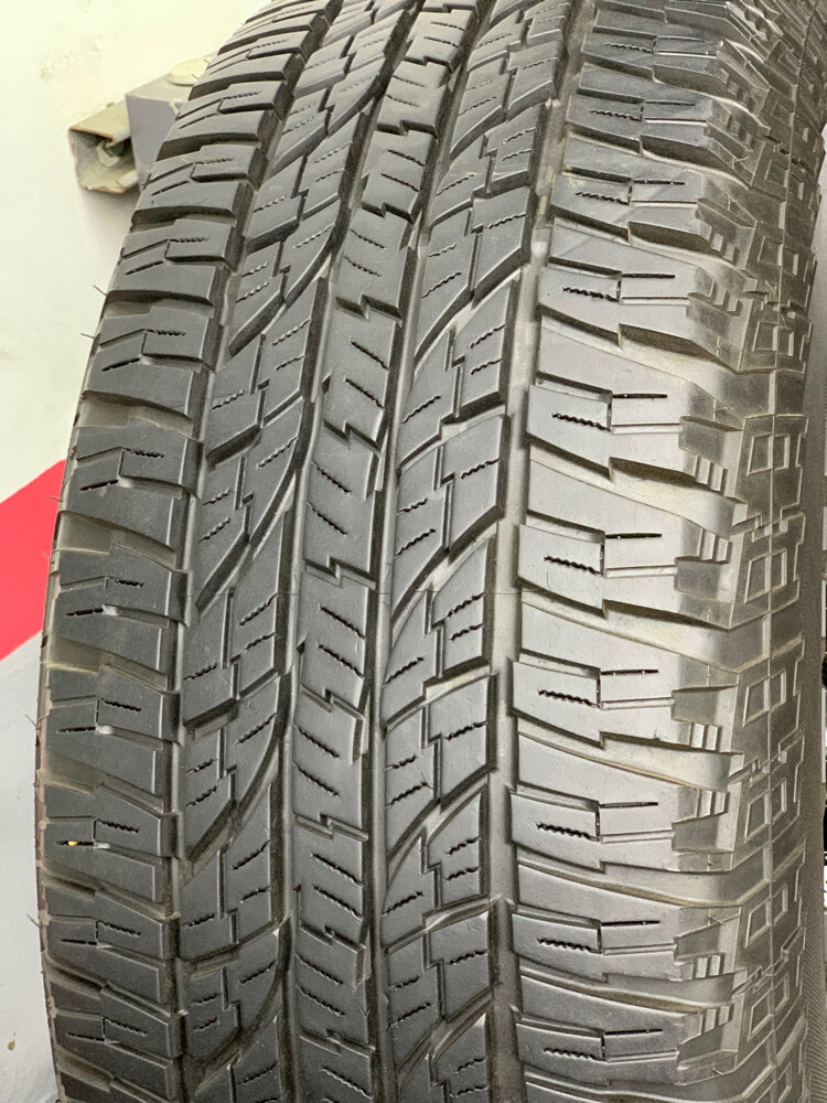 BRAID 5pc  - 2