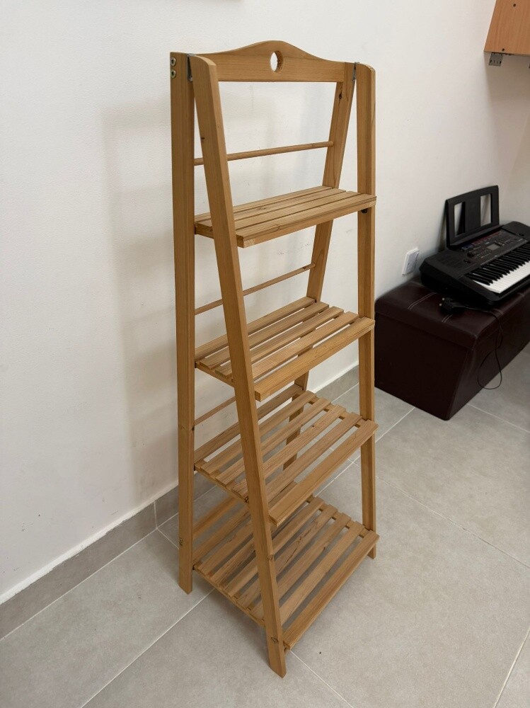 Decorative for books / plants - 1