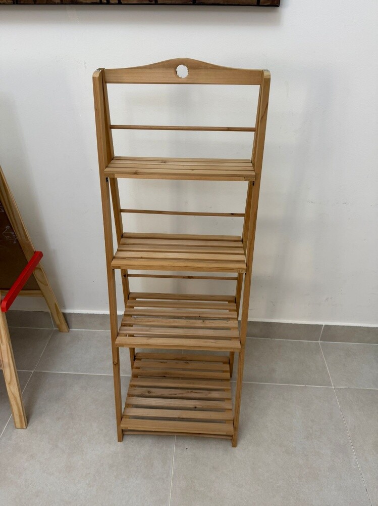 Decorative for books / plants - 4