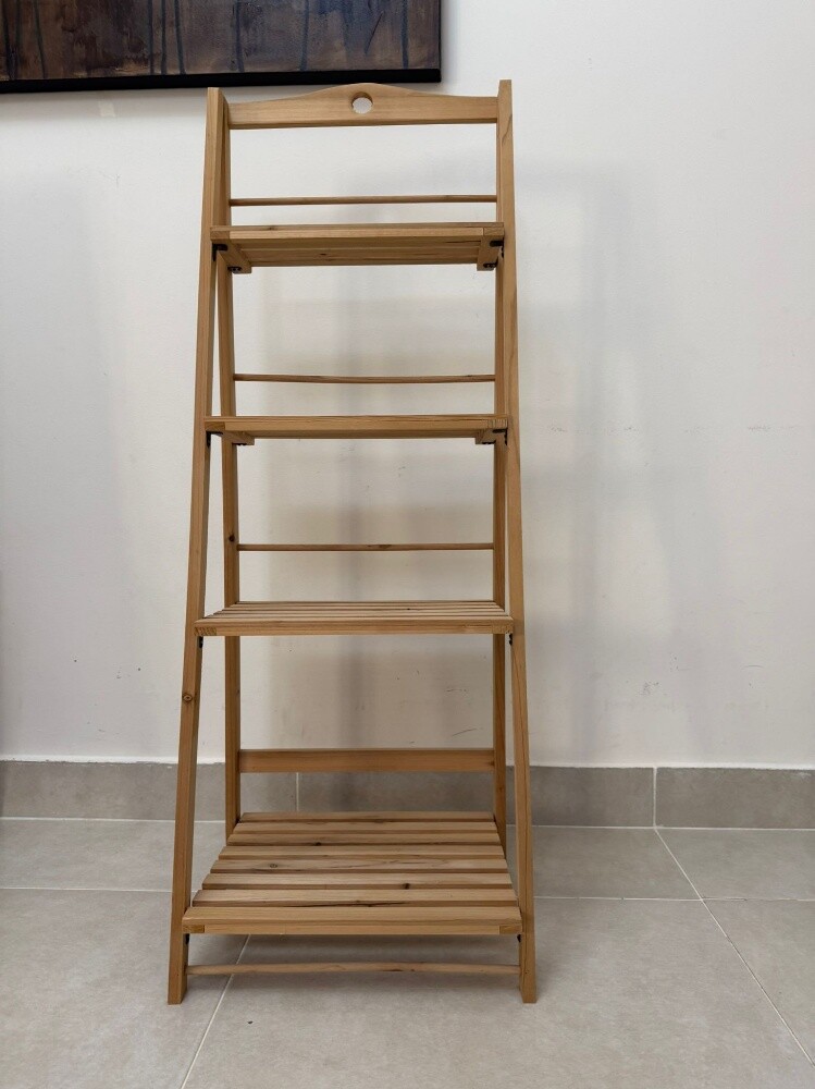 Decorative for books / plants - 3