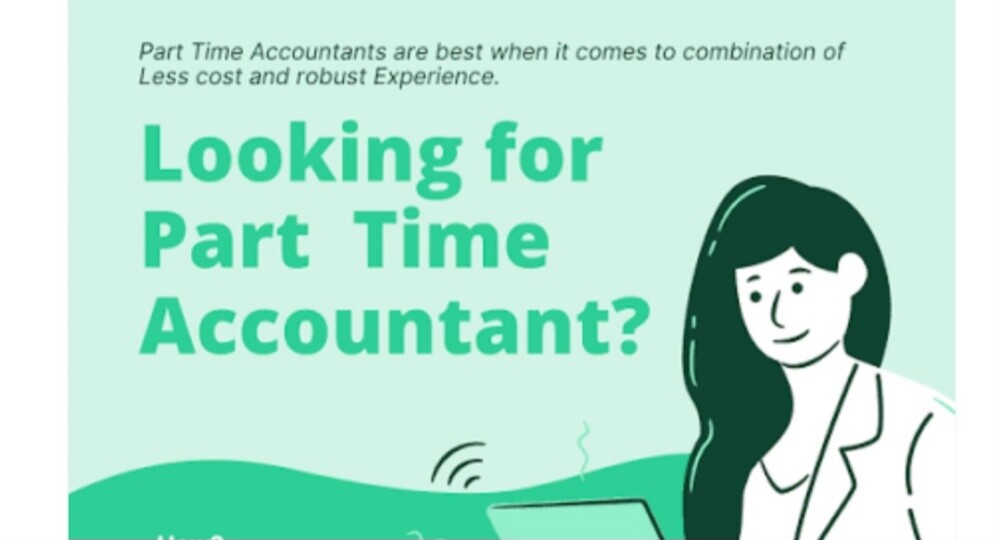 Part time accountant firms,schools - 1
