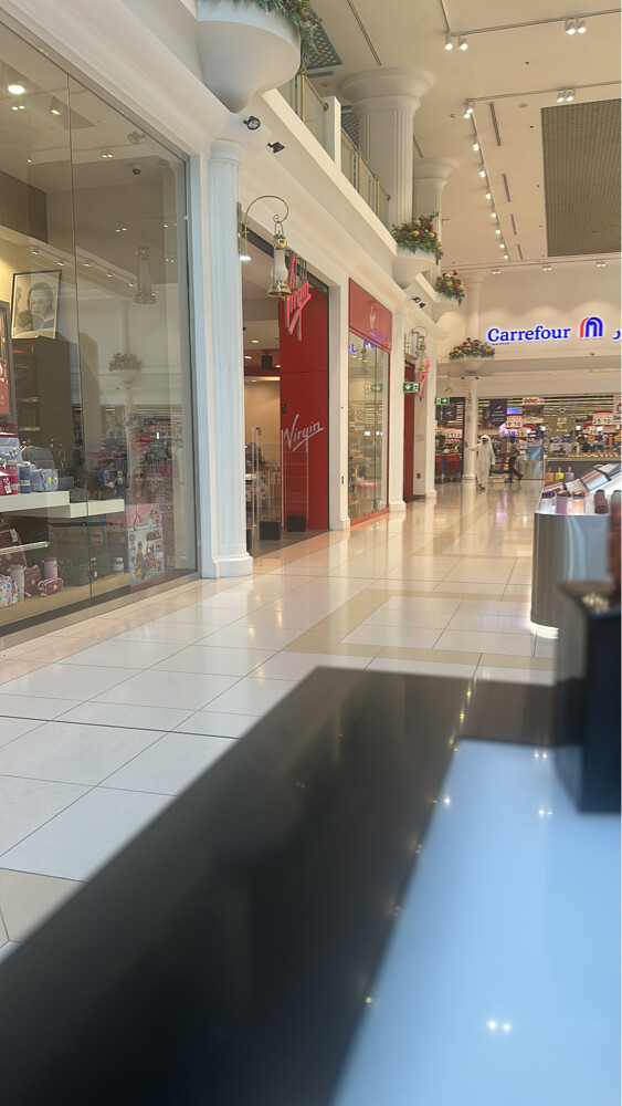 شريك مالي - 1