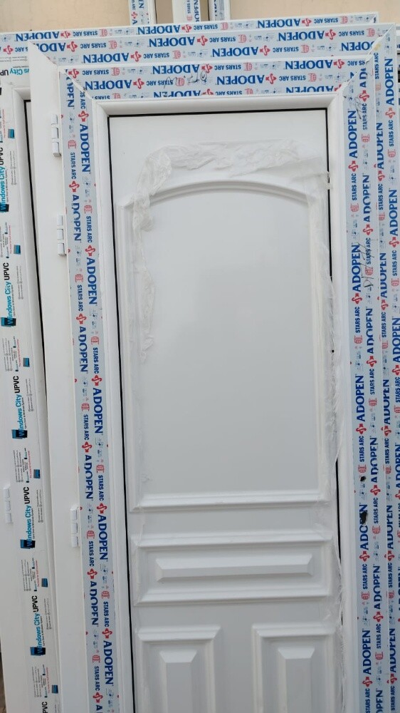 UPVC DOOR - 8