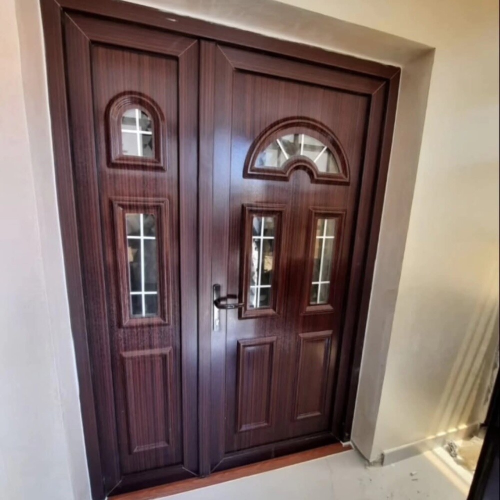 UPVC DOOR - 1