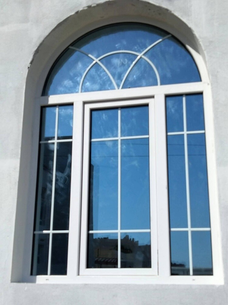 UPVC DOOR - 6