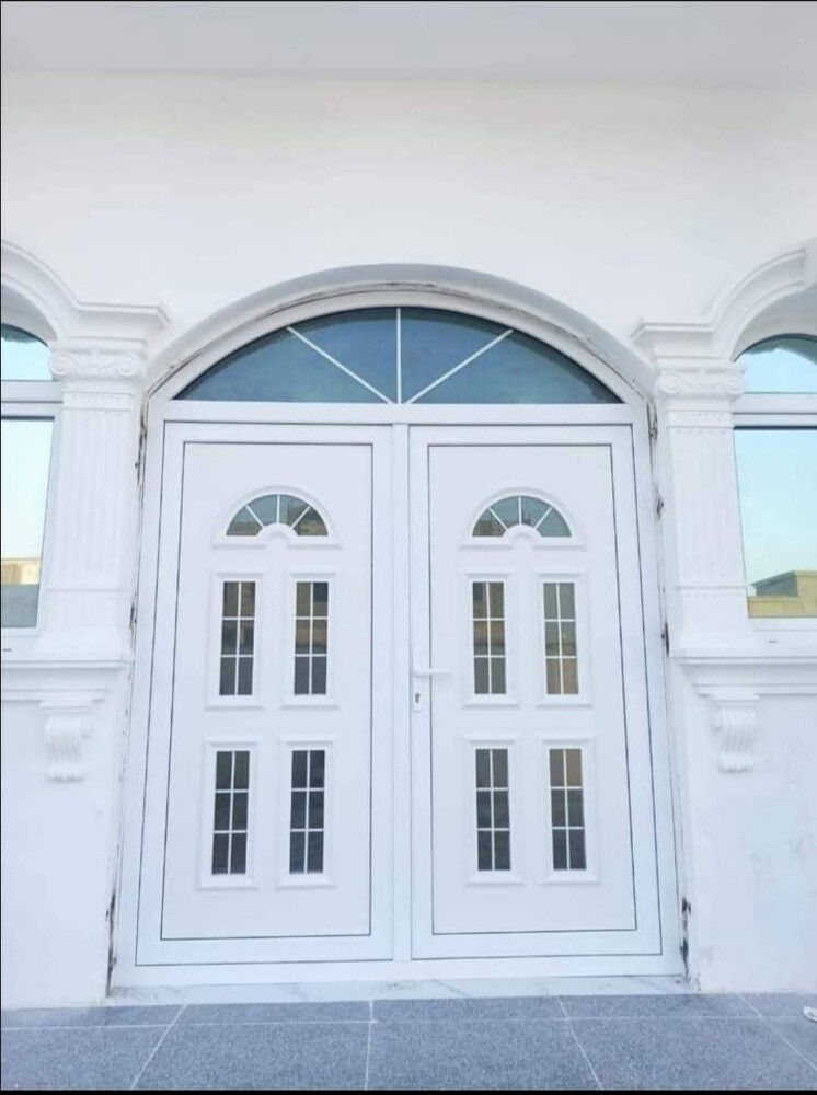 UPVC DOOR - 2