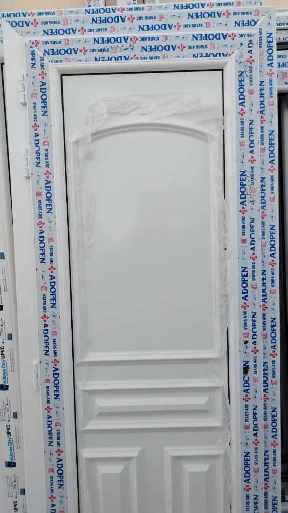UPVC DOOR - 9