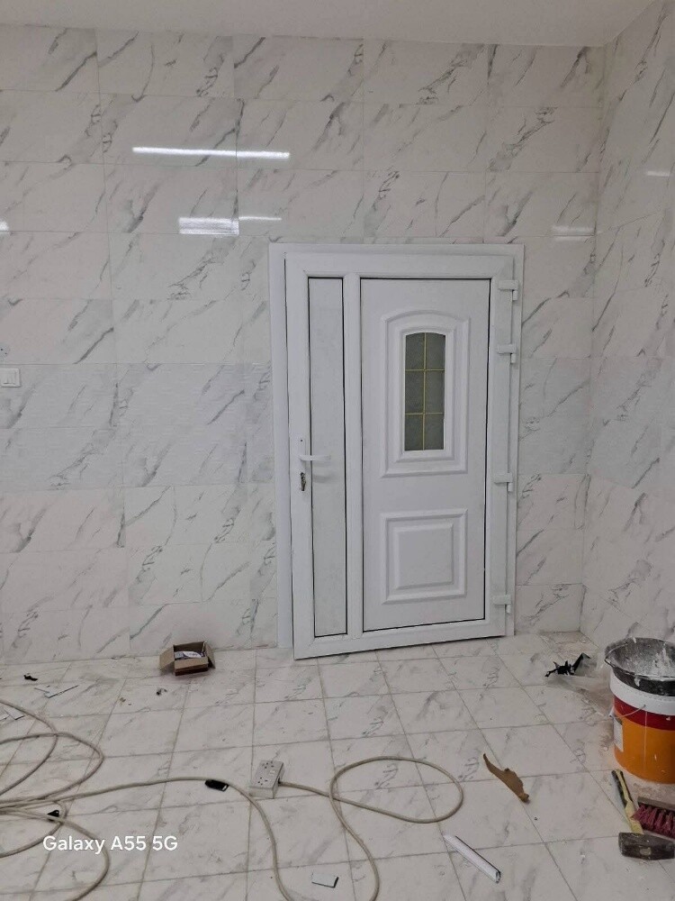UPVC DOOR - 12