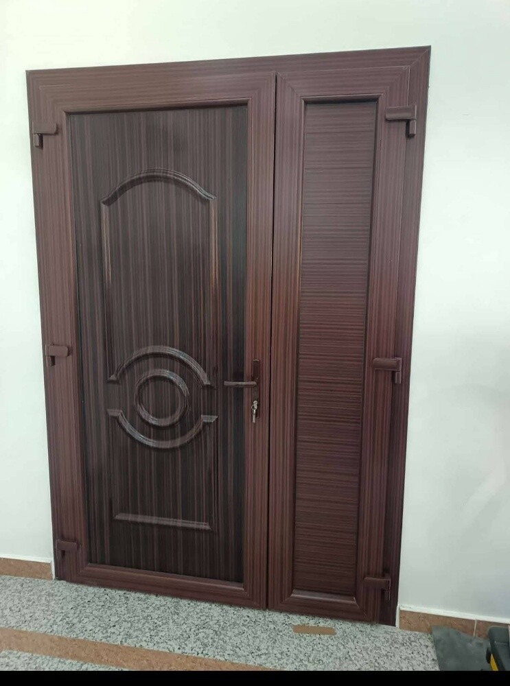 UPVC DOOR - 5