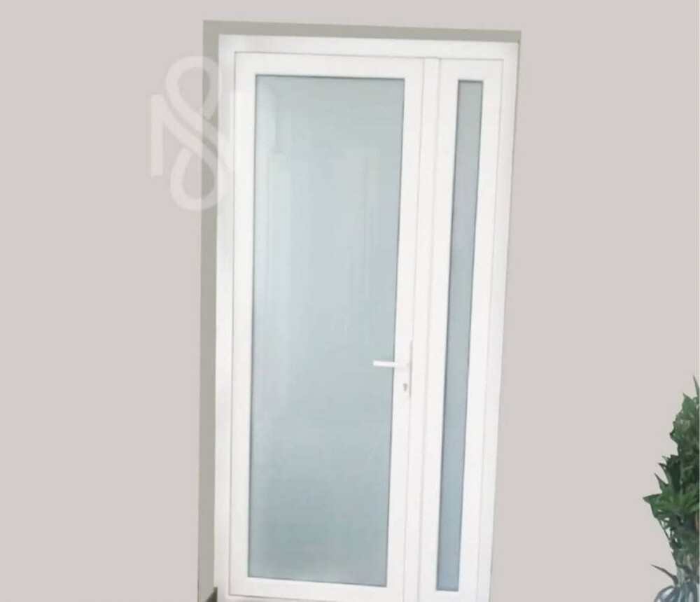 UPVC DOOR - 4