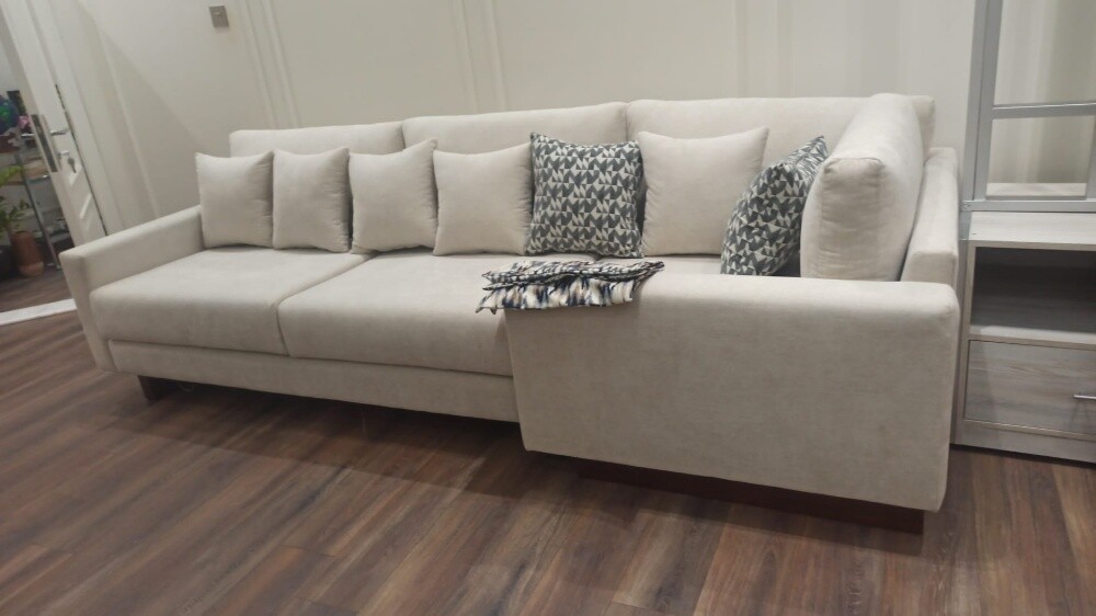 new Arabi sofa - 1