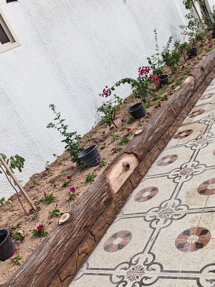 عمل جزوع - 1