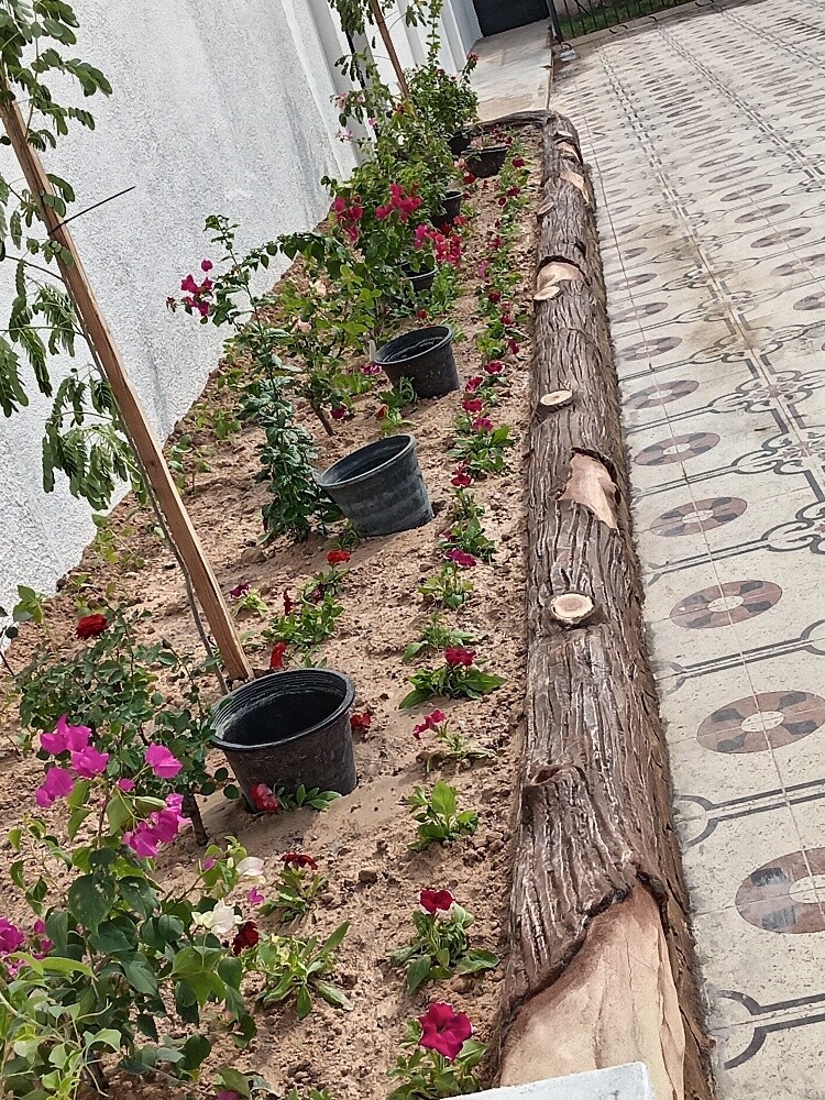 عمل جزوع - 4