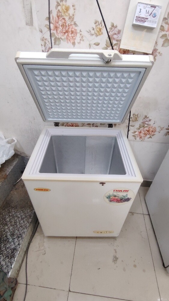 NAKAI Deep freezer - 3