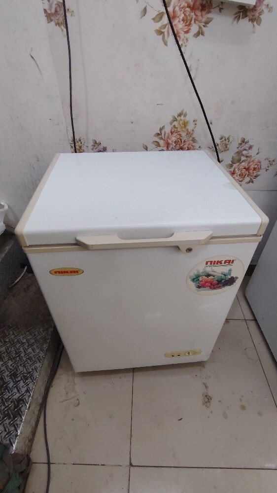 NAKAI Deep freezer - 2