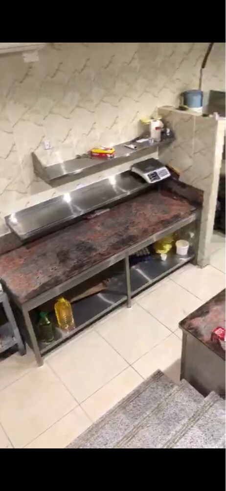 Complete restaurant equipment - 2