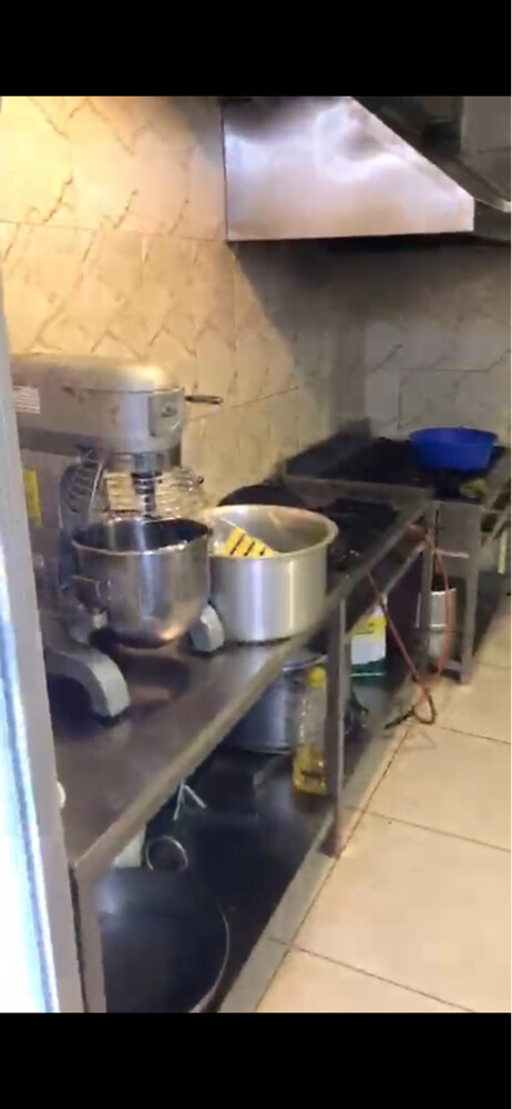 Complete restaurant equipment - 7