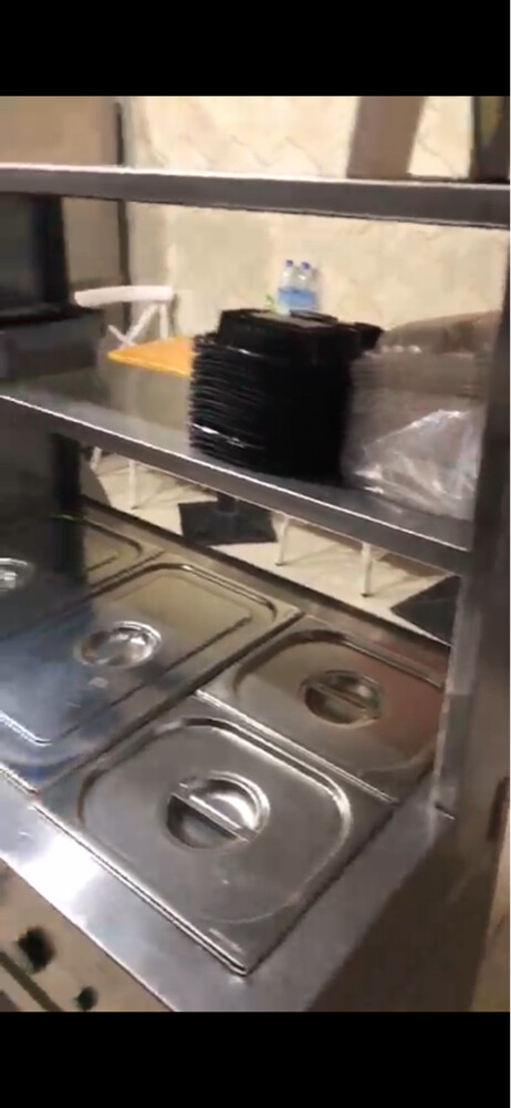 Complete restaurant equipment - 5