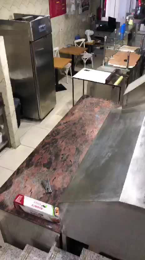 Complete restaurant equipment - 1