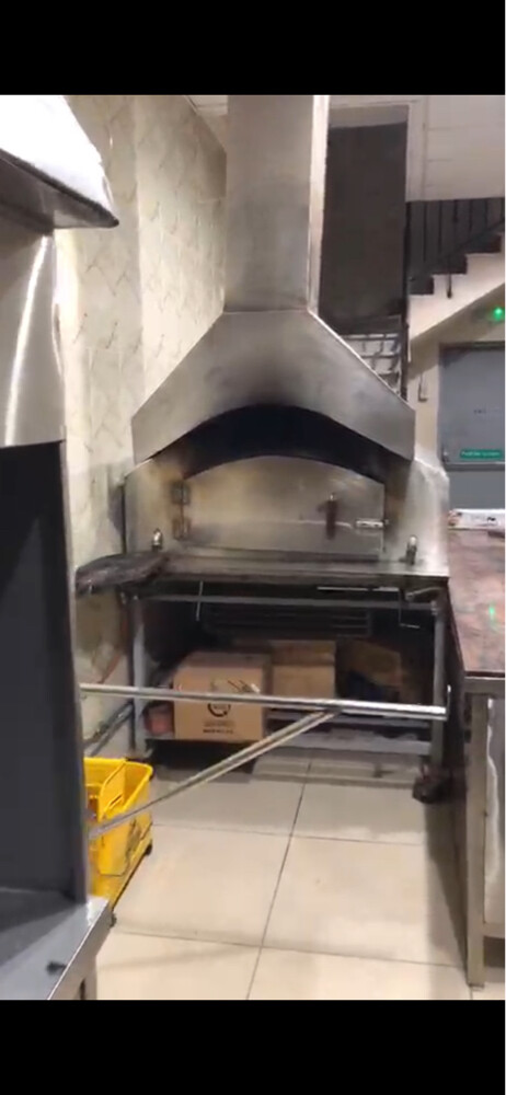 Complete restaurant equipment - 3
